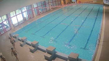 Koupaliště Klatovy