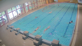 Koupaliště Klatovy