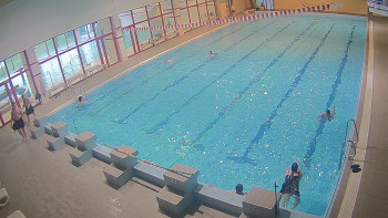 Koupaliště Klatovy