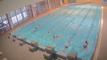 Koupaliště Klatovy