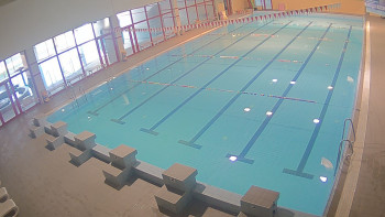 Koupaliště Klatovy