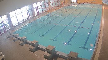 Koupaliště Klatovy