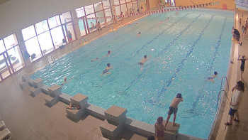 Koupaliště Klatovy