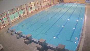 Koupaliště Klatovy