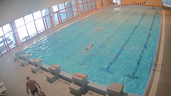 Koupaliště Klatovy