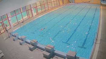 Koupaliště Klatovy