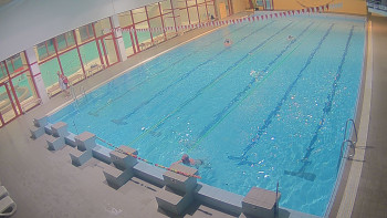 Koupaliště Klatovy