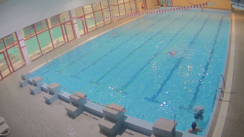 Koupaliště Klatovy