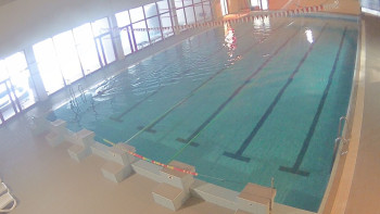 Koupaliště Klatovy