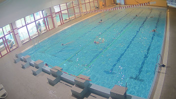 Koupaliště Klatovy