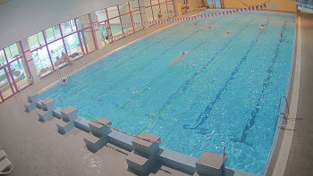 Koupaliště Klatovy