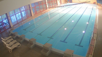 Koupaliště Klatovy