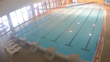 Koupaliště Klatovy