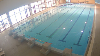 Koupaliště Klatovy