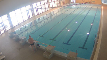 Koupaliště Klatovy