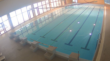 Koupaliště Klatovy