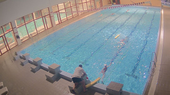 Koupaliště Klatovy