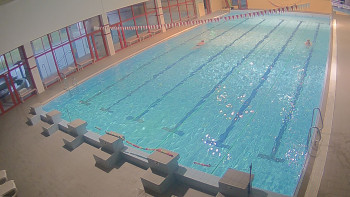 Koupaliště Klatovy