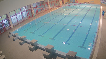 Koupaliště Klatovy