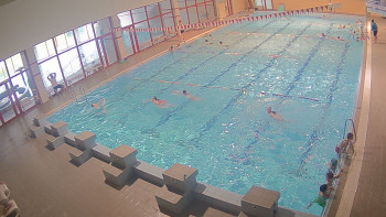 Koupaliště Klatovy