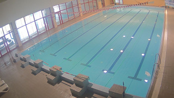 Koupaliště Klatovy