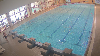 Koupaliště Klatovy