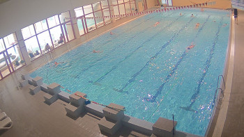 Koupaliště Klatovy