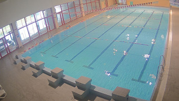 Koupaliště Klatovy