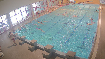 Koupaliště Klatovy