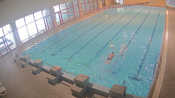 Koupaliště Klatovy