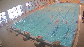 Koupaliště Klatovy