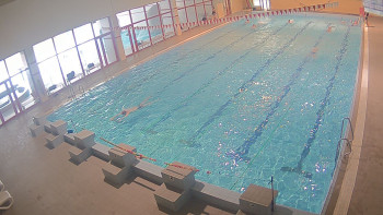 Koupaliště Klatovy