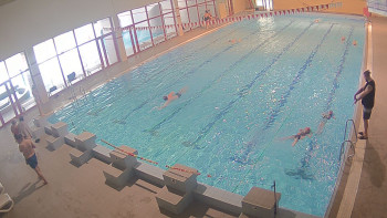 Koupaliště Klatovy