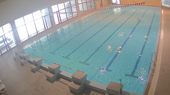 Koupaliště Klatovy