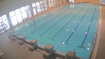 Koupaliště Klatovy