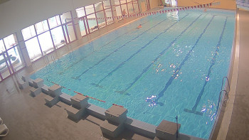 Koupaliště Klatovy