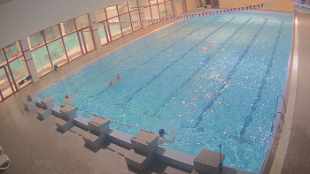 Koupaliště Klatovy