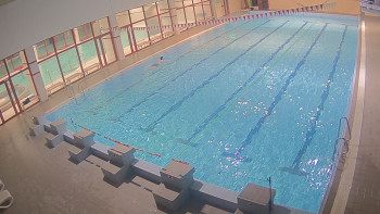 Koupaliště Klatovy