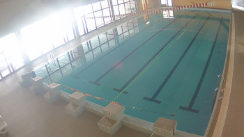 Koupaliště Klatovy