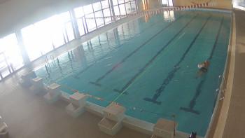 Koupaliště Klatovy