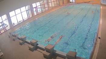 Koupaliště Klatovy