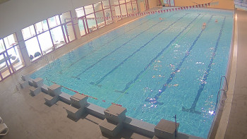 Koupaliště Klatovy