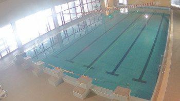 Koupaliště Klatovy