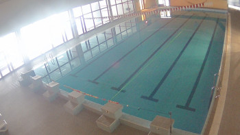 Koupaliště Klatovy