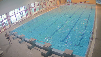 Koupaliště Klatovy