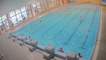 Koupaliště Klatovy