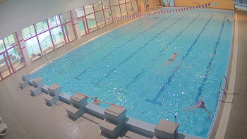 Koupaliště Klatovy