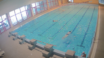 Koupaliště Klatovy