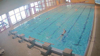 Koupaliště Klatovy