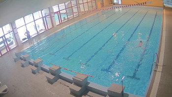 Koupaliště Klatovy